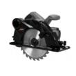 Circular de mana 1200W 160MM Sthor 79254 2