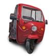 Inchidere Husa folie pentru cabina Voltarom Hercules 1