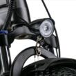 Bicicleta electrica SkyJet RV10, putere motor 250 W, viteză maximă 25 km/h, 60 Km autonomie 2