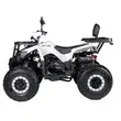 ATV Benzina, 9.5 CP, 180 CC, Volta RA5, alb 1