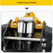 Cric crocodil hidraulic profesional 5 tone JCB JCB-TR50001PJ 2