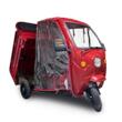Inchidere Husa folie pentru cabina Voltarom Hercules 2