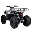 ATV Benzina, 9.5 CP, 180 CC, Volta RA5, alb 2