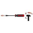 Set leviere 3 buc Yato YT-47301 2