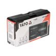 Set ajustare țevi eșapament Yato YT-06166 3