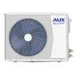 Aparat aer condiţionat AUX C series, 18000 BTU, WiFi inclus, Telecomandă Wireless, Unitate exterioară, Clasa A++ 7