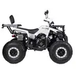 ATV Benzina, 9.5 CP, 180 CC, Volta RA5, alb 4