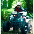 ATV Benzina, 9.5 CP, 180 CC, Volta RA5, alb 6