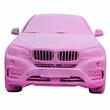 K-WASH Forte spuma activa profesionala roz 10kg 1