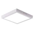 Aplica LED patrata mata 12W 840LM 4000K LN 170x170x28mm Fucida FS4224 (include taxa timbru verde 0.75RON) 2