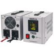 UPS 1600VA/1050W runtime extins utilizeaza doi acumulatori (neinclusi) TED UPS Expert TED000330 1