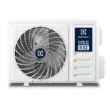 Pachet aer conditionat multisplit ELECTROLUX , inverter , unitate externa 21000 BTU , unitati interne 3 x 9000 BTU , Clasa A++/A+ , Wi FI 1
