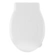 Capac WC universal alb Valcor VLC31001 1