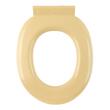 Capac WC universal culoarea bej Valcor VLC31002 2
