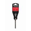Burghiu cu prindere SDS Plus cap cruce 6x110mm Valcor VLC91010 2