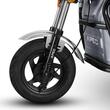 Triciclu Electric Volta APT4, Fara Permis, viteza maxima 25 km pe ora, 1000W, autonomie pana la 41 km, gri 9