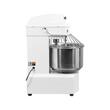 Malaxor 40L, viteze 2