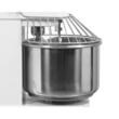 Malaxor 40L, viteze 5