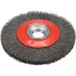 Perie rotundă 200 x 32 Yato YT-47555 1