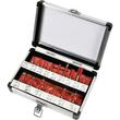 Set freze pentru lemn 15 piese 2