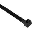 COLIERE PLASTIC 400 X 7.6, 50 BUC. NEGRU YT- 70653 Yato YT-70653 2
