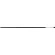 COLIERE PLASTIC 550 X 9.0, 50 BUC. NEGRU, YT-70657 Yato YT-70657 1