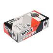 Ceas comparator digital 0-12.7 mm Yato YT-72453 1
