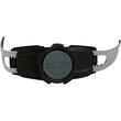 Cască de protecție portocalie cu reglare rapidă Yato YT-73970 1