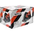 Fierăstrău circular 1300W, 165 mm Yato YT-82168 3