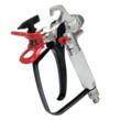 Pistol pentru pompă de vopsit + filtre 1
