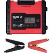 Redresor cu display LCD, Gama 12V / 2A / 8A / 15A Yato YT-83003 3