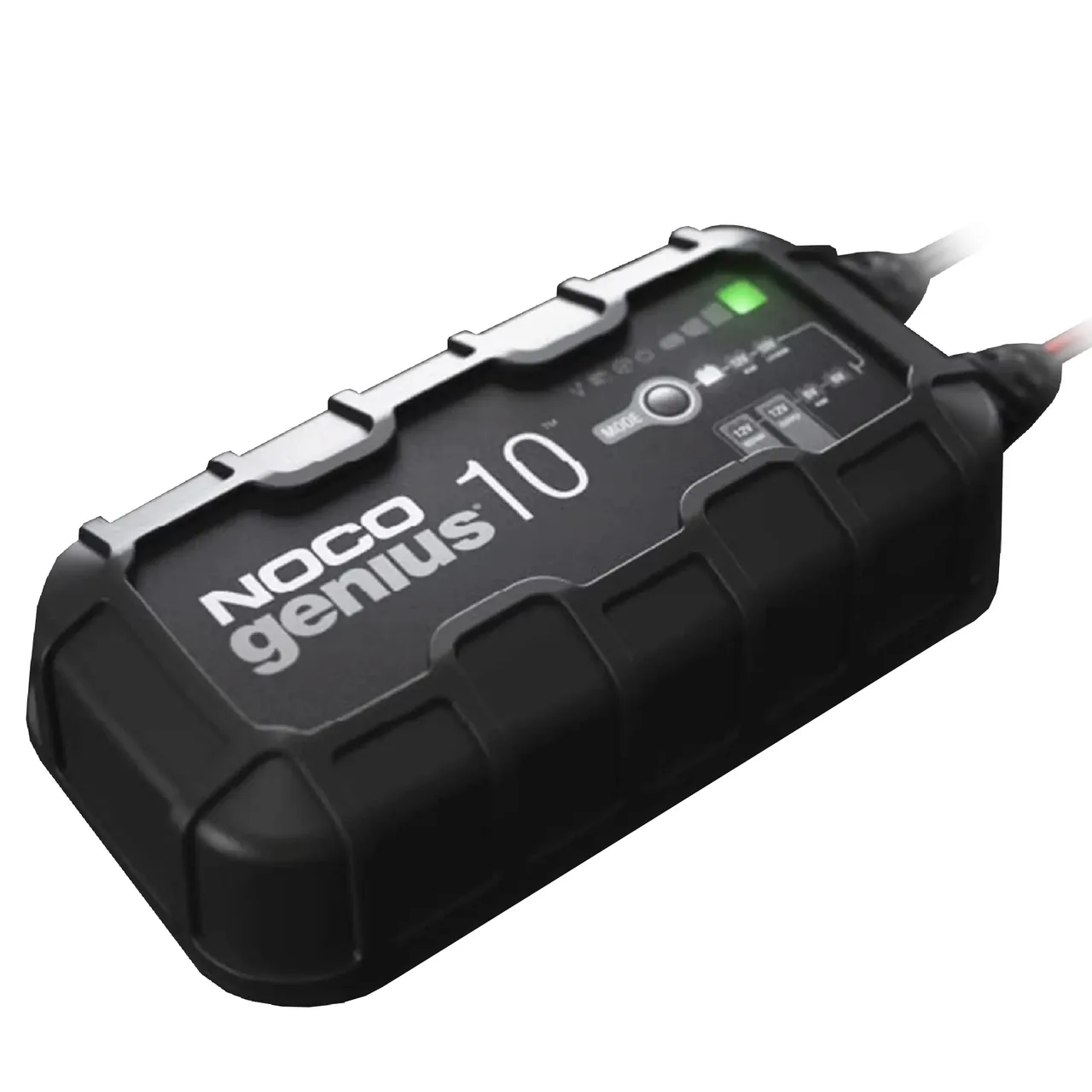 NocoGenius redresor Smart 6+12V 10A pentru acumulatori maxim 230A GENIUS10 (1/4) 1