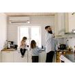 Aparat de aer conditionat Hitachi AirHome 800 de 12000 BTU,control WiFi, Frostwash, SmartEco, clasa energetica A+++/A+++ 10