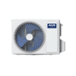 Aparat de aer conditionat AUX Qseries ASW-H09B5B4/QCR3DI-C0 INVERTER 9000BTU R32 A++ WIFI IFeel Temp externa functionare -20+50 Autocuratare 1