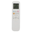 Aparat de aer conditionat AUX Qseries ASW-H09B5B4/QCR3DI-C0 INVERTER 9000BTU R32 A++ WIFI IFeel Temp externa functionare -20+50 Autocuratare 5
