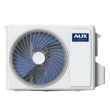 Aparat aer condiţionat AUX C series, 24000 BTU, WiFi inclus, Telecomandă Wireless, Unitate exterioară, Clasa A++ 1