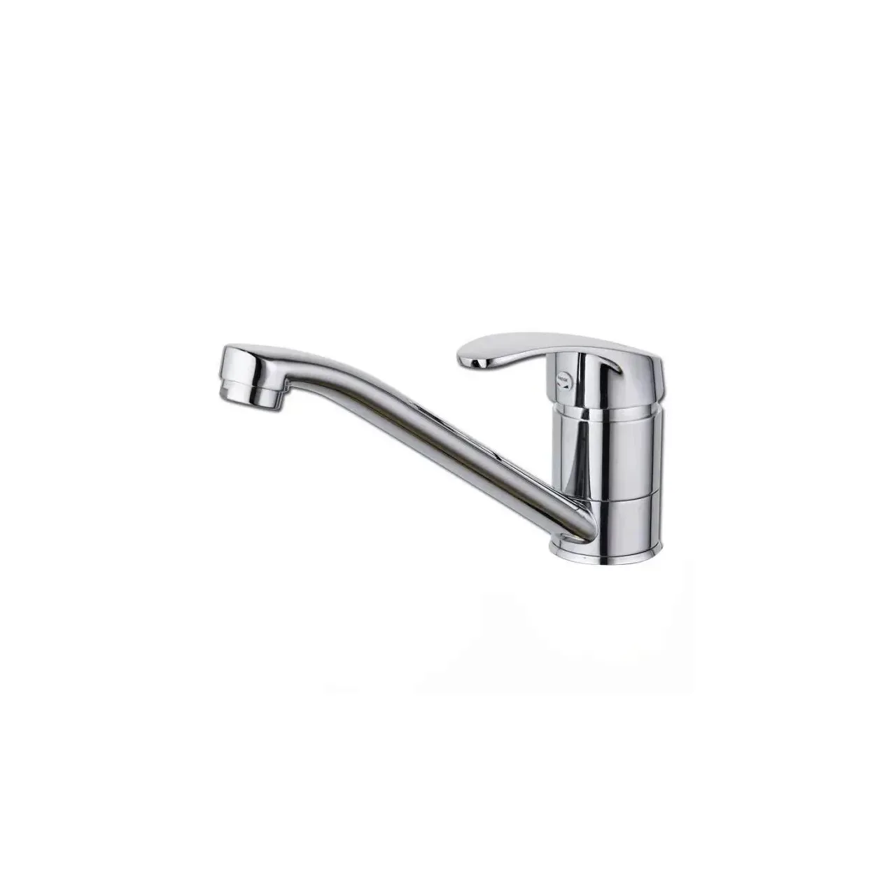 Baterie bucatarie teava scurta, Korman TS BM015 2