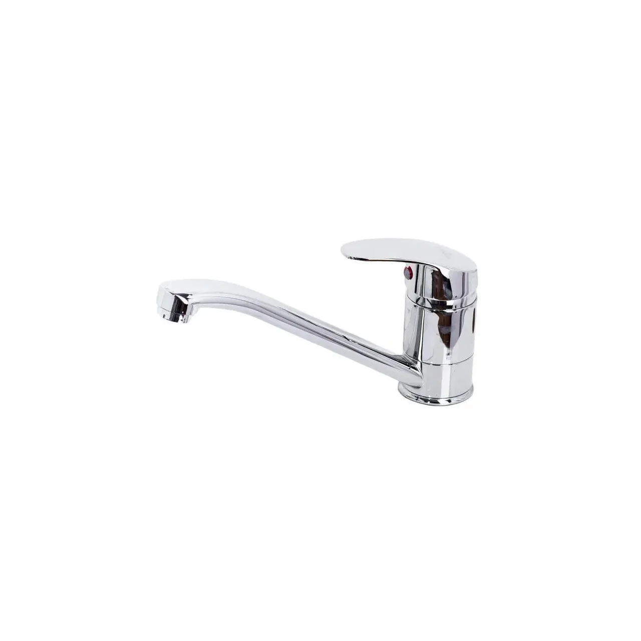 Baterie bucatarie teava lunga, Korman TL BM026 1