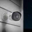 Kit supraveghere smart/inteligent Smart Home X2 2 camere 1080p interior/exterior Yale SV-4C-2ABFX-2