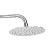 Coloana dus inox SUS304 satinat AT1CT-D1OC-RS1S-LY001 1