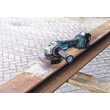 Polizor unghiular LXT 18V, 125 mm, fara acumulatori, Makita DGA504Z 3