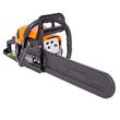 Motofierastrau pornire usoara 45CCM 2.2CP lama 40cm Greenfield G-MF45-40_EUROV 3