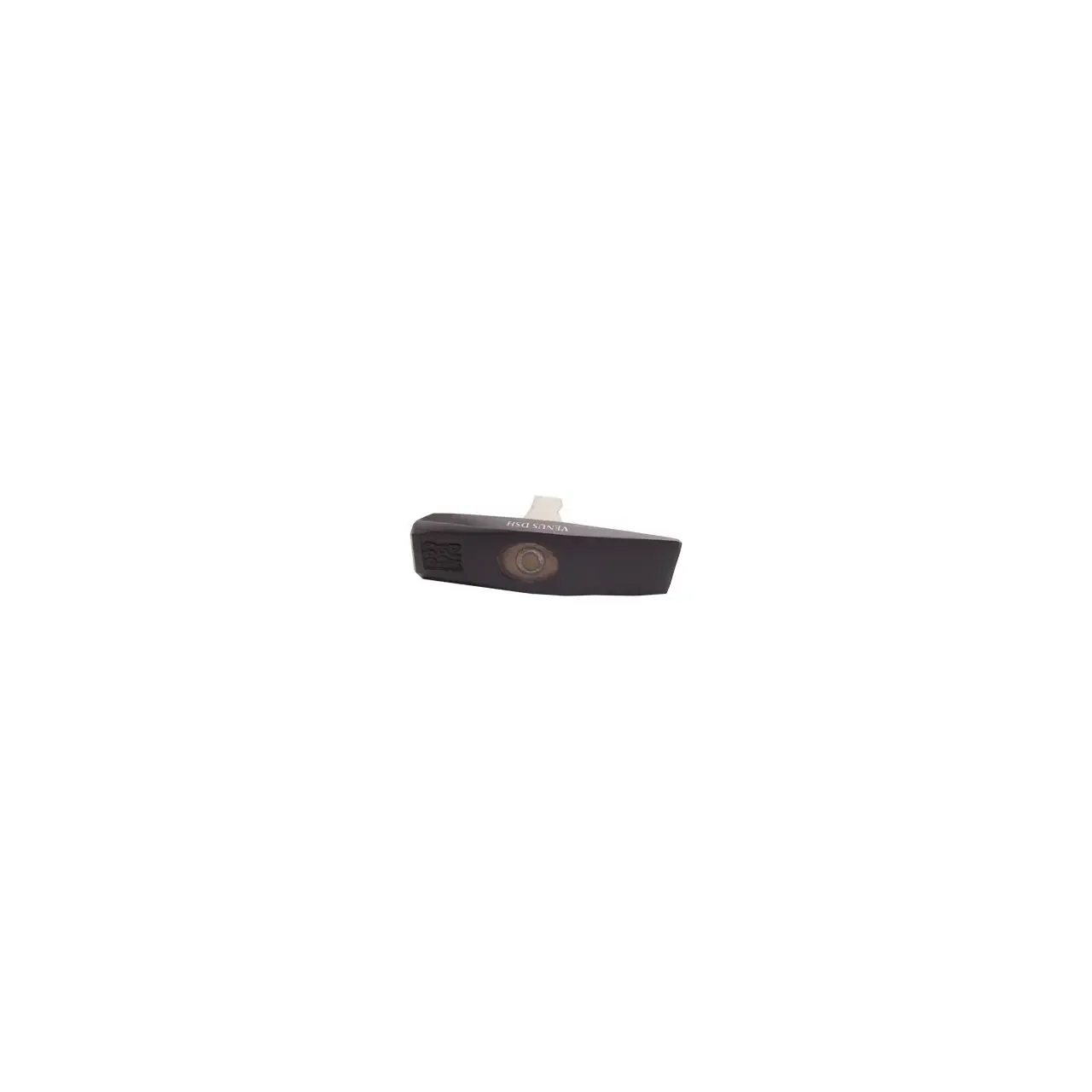 Ciocan mecanic forjat, coada lemn 300 gr, DSH 010316 2