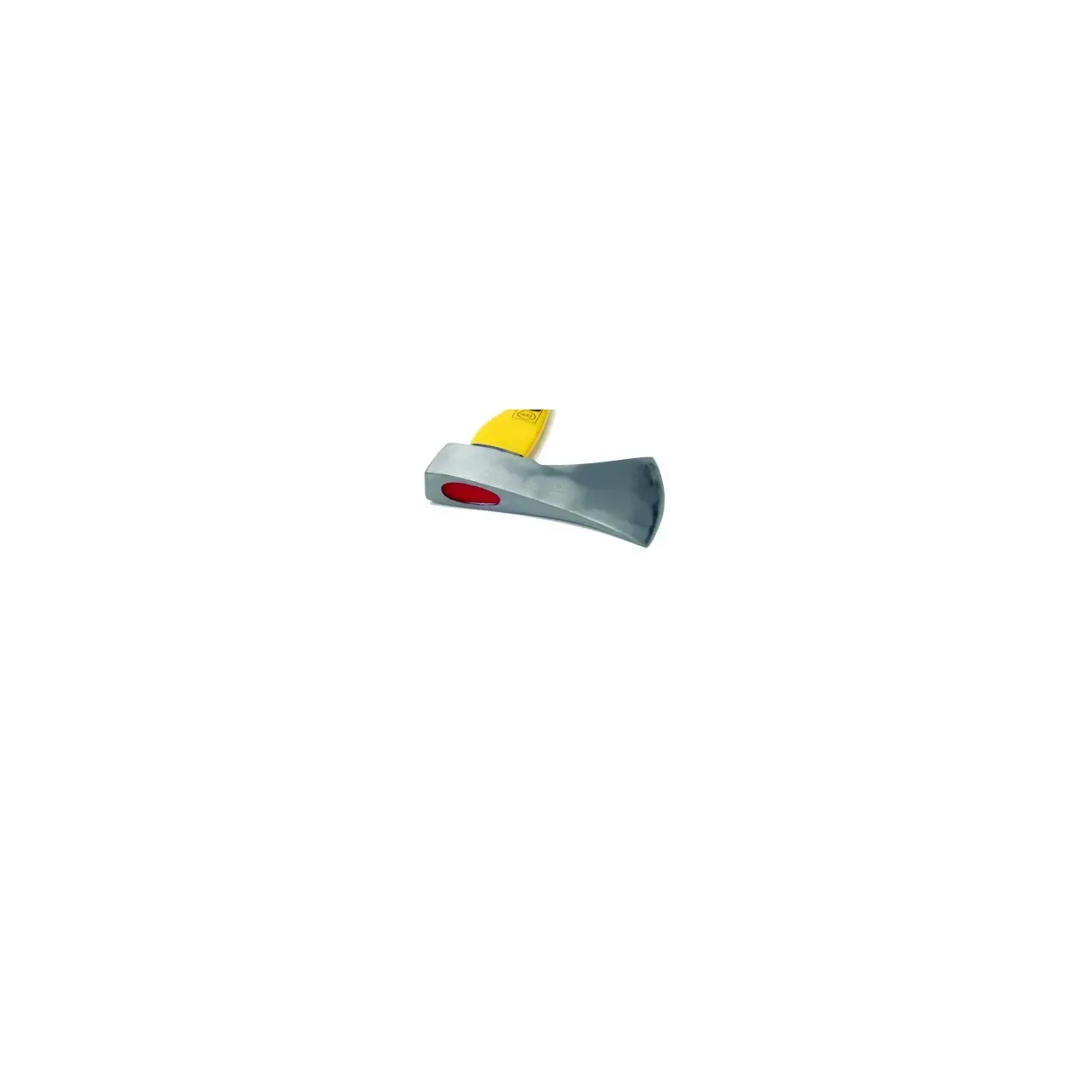 Topor forjat, coada fibra, protectie - 1500 gr, DSH 010743 1
