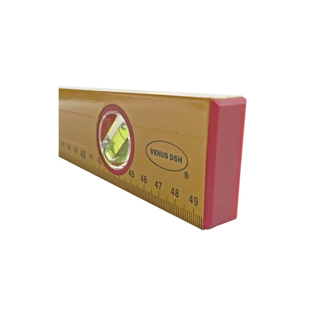 Nivela gradata galbena - 32
