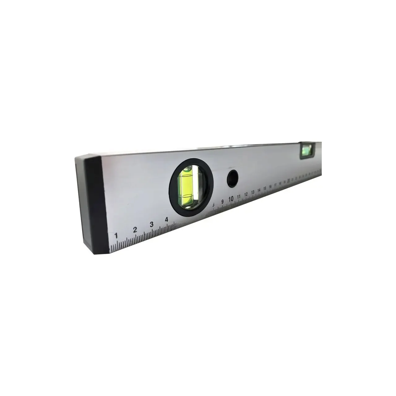 Nivela gradata, aluminiu - 32
