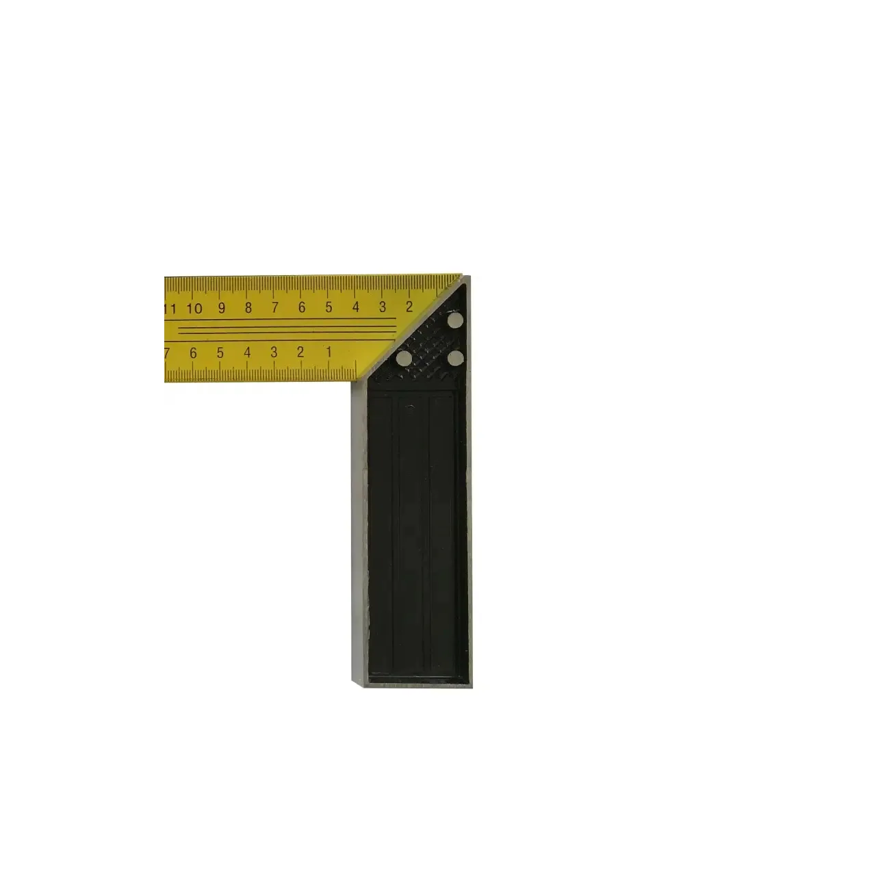 Vinclu galben 40x40 mm - 16