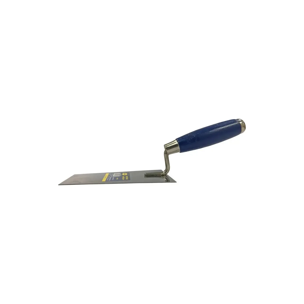 Mistrie inox, maner lemn - 6,5