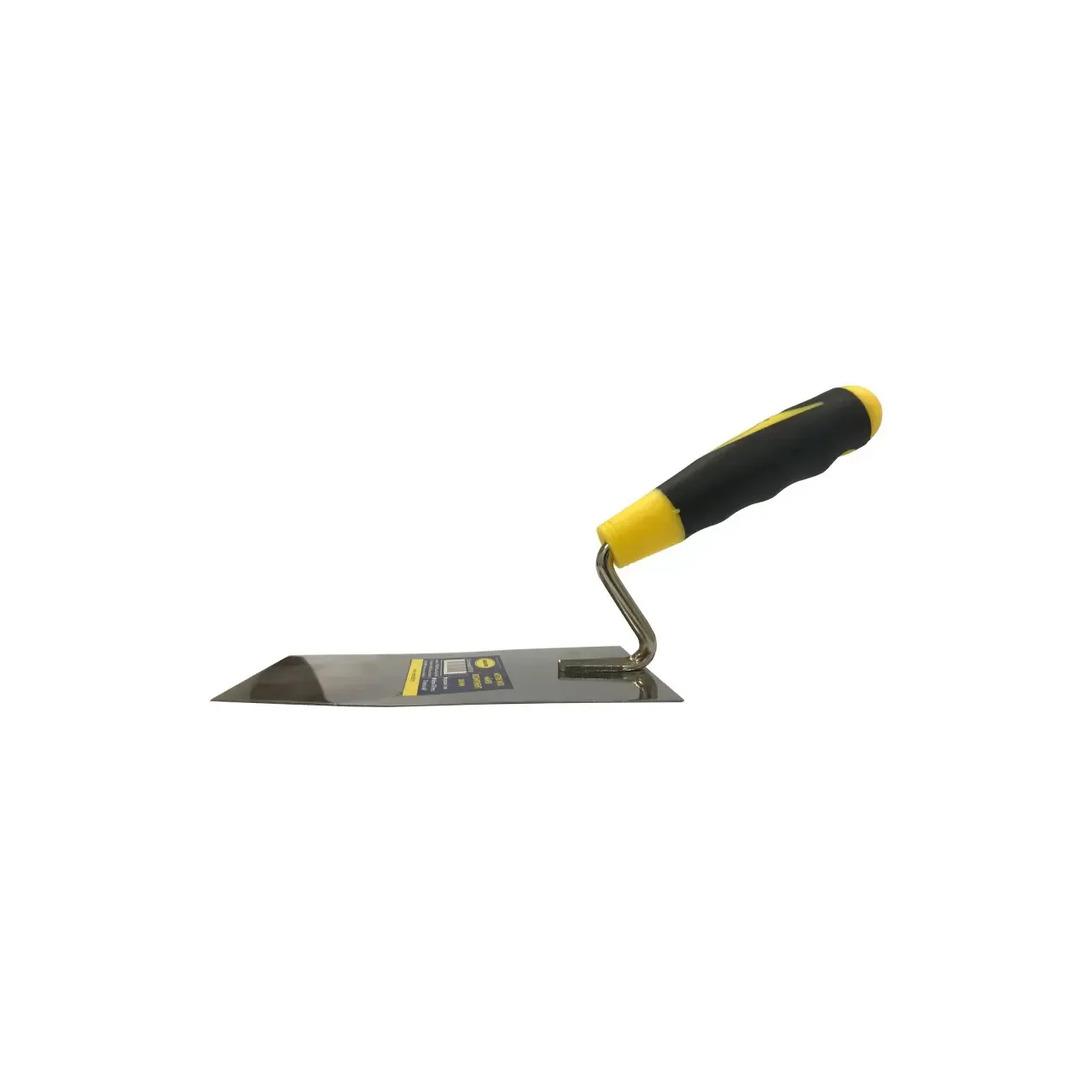 Mistrie inox, maner bicomponent 160 mm - 712206, DSH 051142 1