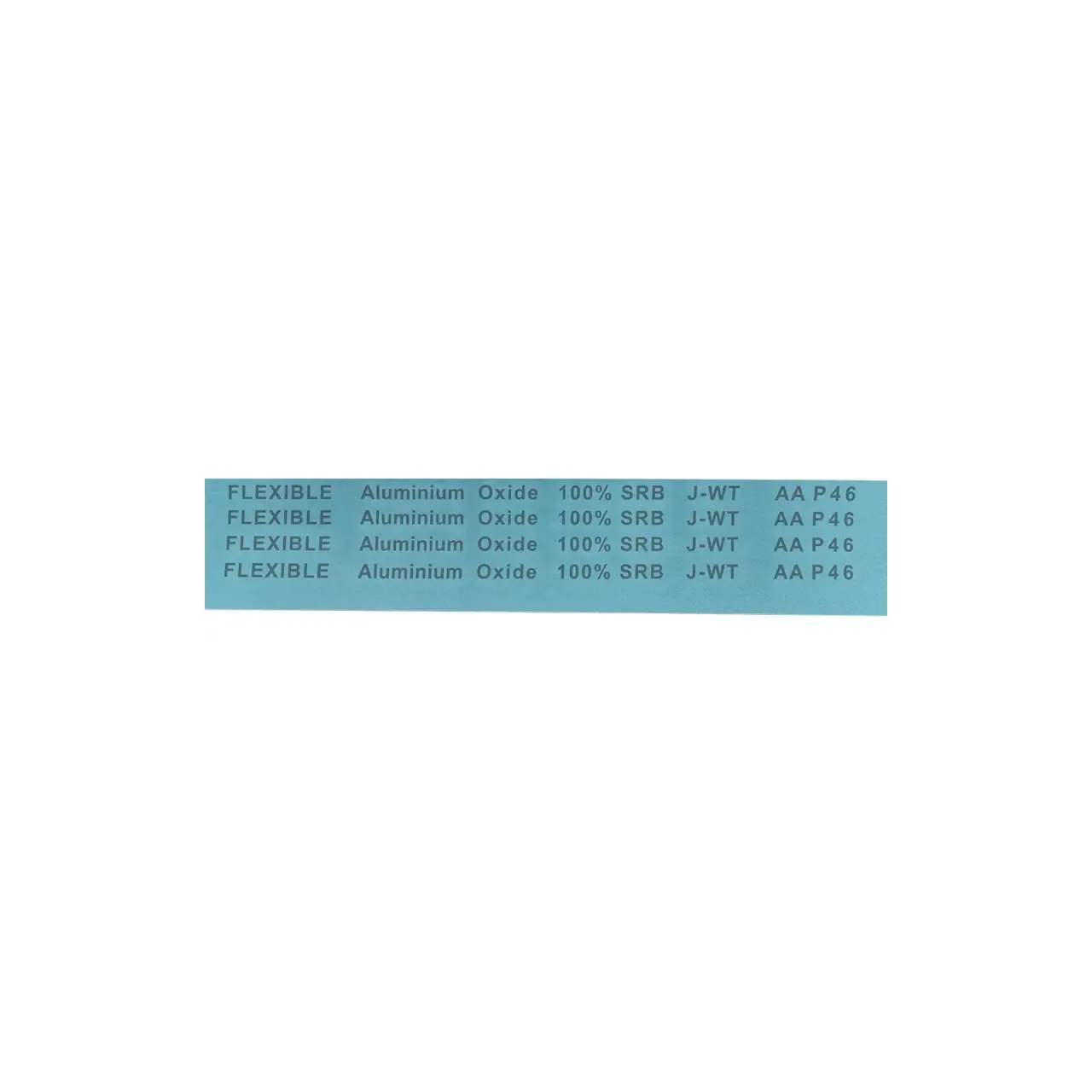 Rola abraziva, suport textil, 46 (100 mm x 50 m), DSH 071546 1